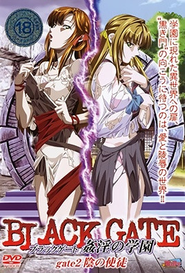 BLACK GATE ������ѧ԰