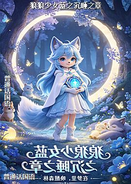 狼狼少女蓝之沉睡之章