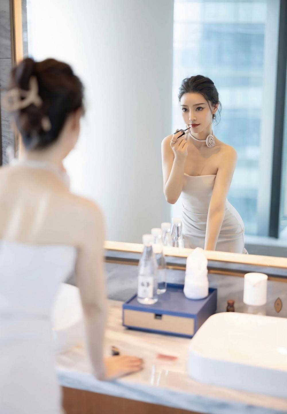 涩染前妻