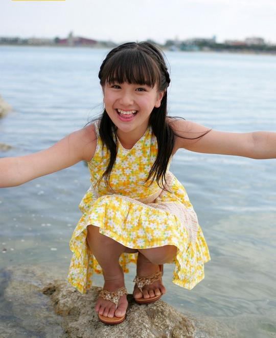 早川濑里奈 bt